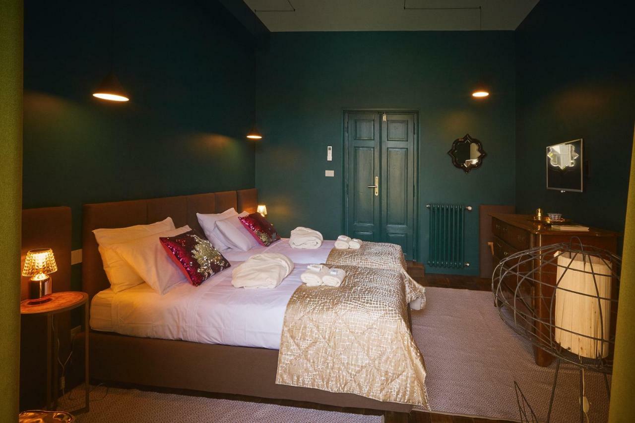 Look To Bed & Breakfast Торино Екстериор снимка