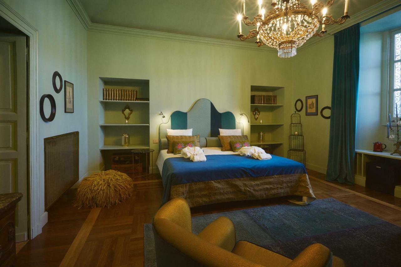 Look To Bed & Breakfast Торино Екстериор снимка