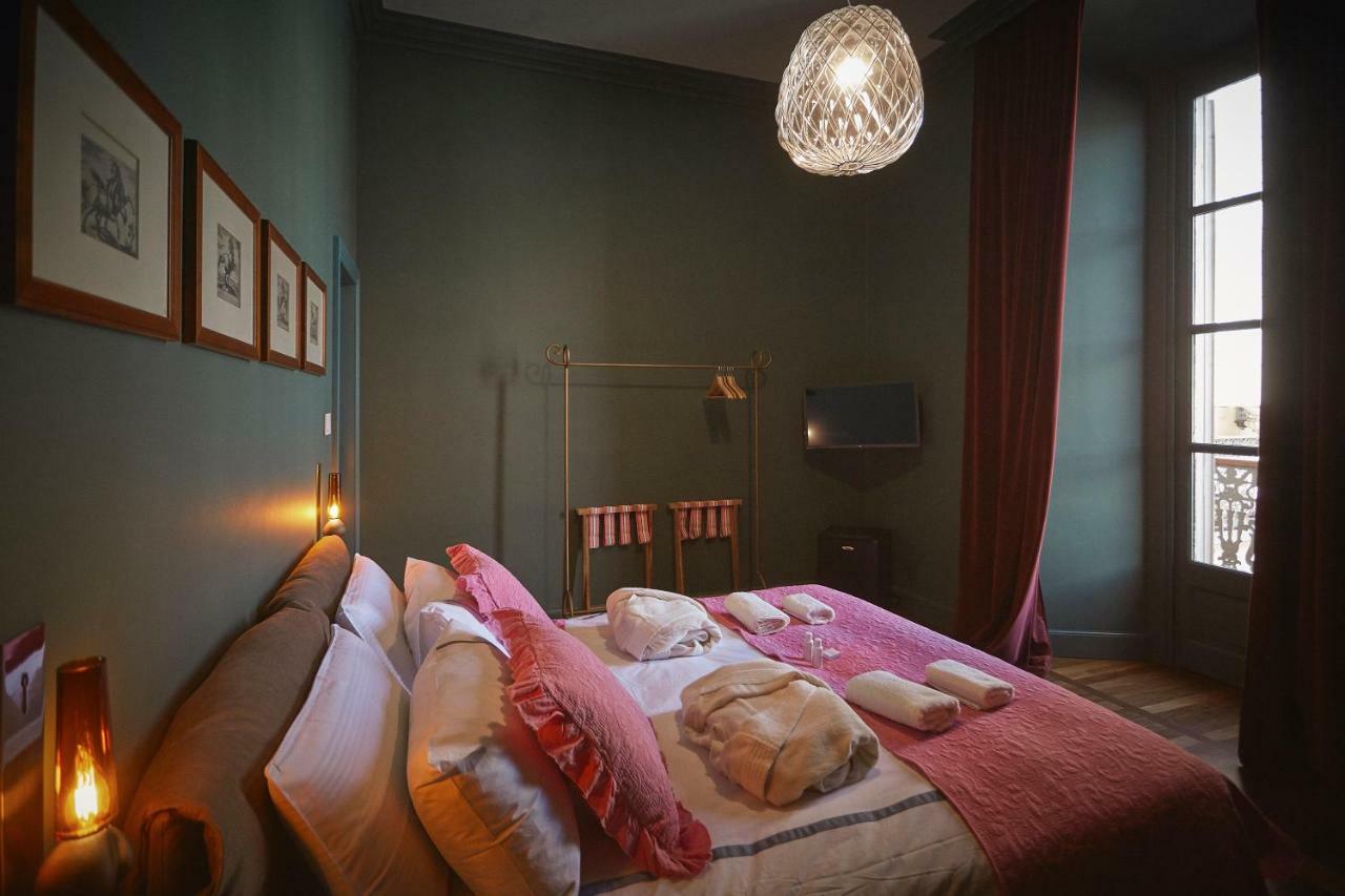 Look To Bed & Breakfast Торино Екстериор снимка