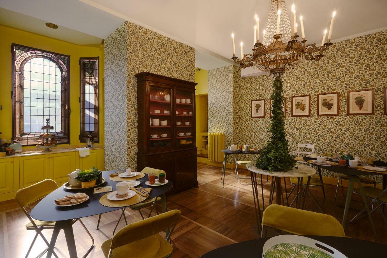 Look To Bed & Breakfast Торино Екстериор снимка