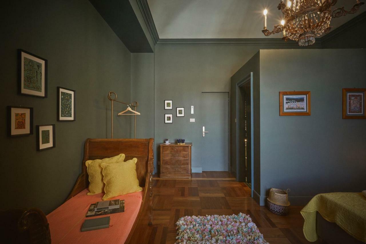 Look To Bed & Breakfast Торино Екстериор снимка